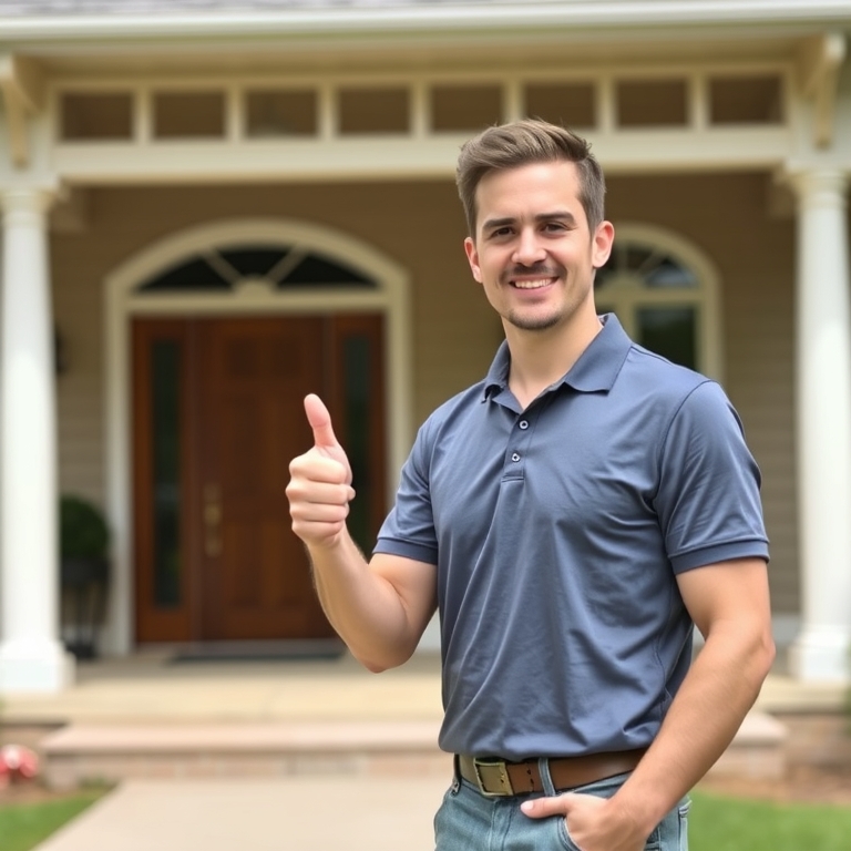 Founder of Ant & Rodent Pest Control Winter Haven