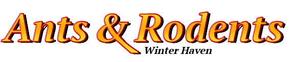 Winter Haven Ant Exterminator & Rodent Control Company Logo